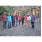 Ενημερωτική δράση για την υγεία της καρδιάς και του εγκεφάλου στη Δημοτική Κοινότητα Σουστιάνων 2
