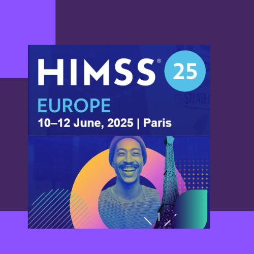 HIMSS Europe 2025