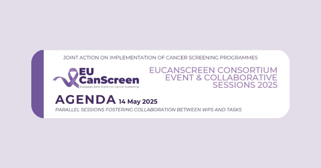 Turin Agenda 2025
