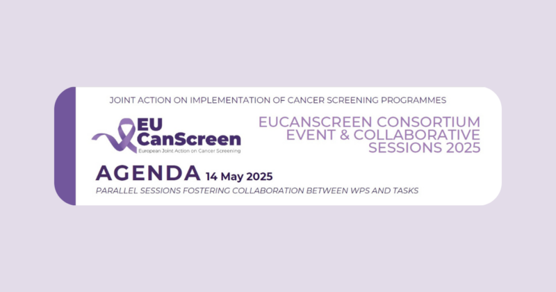 Turin Agenda 2025