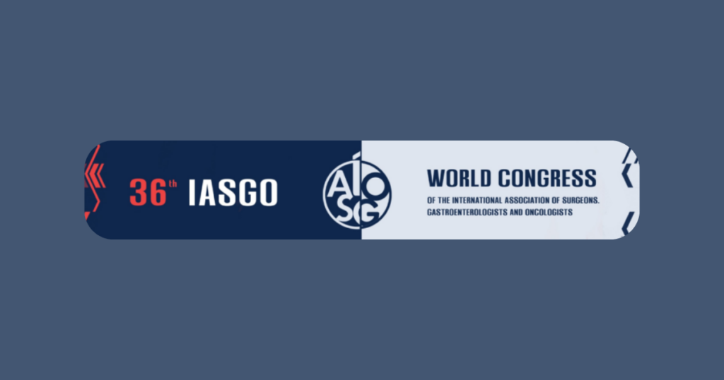 IASGO